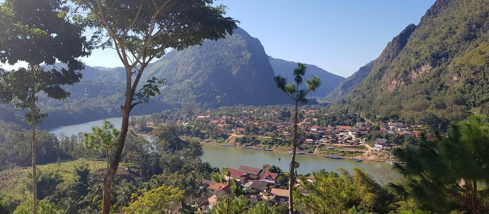 Vietnam to Laos by Bike | 10-Day Cross-Border Cycling Expedition